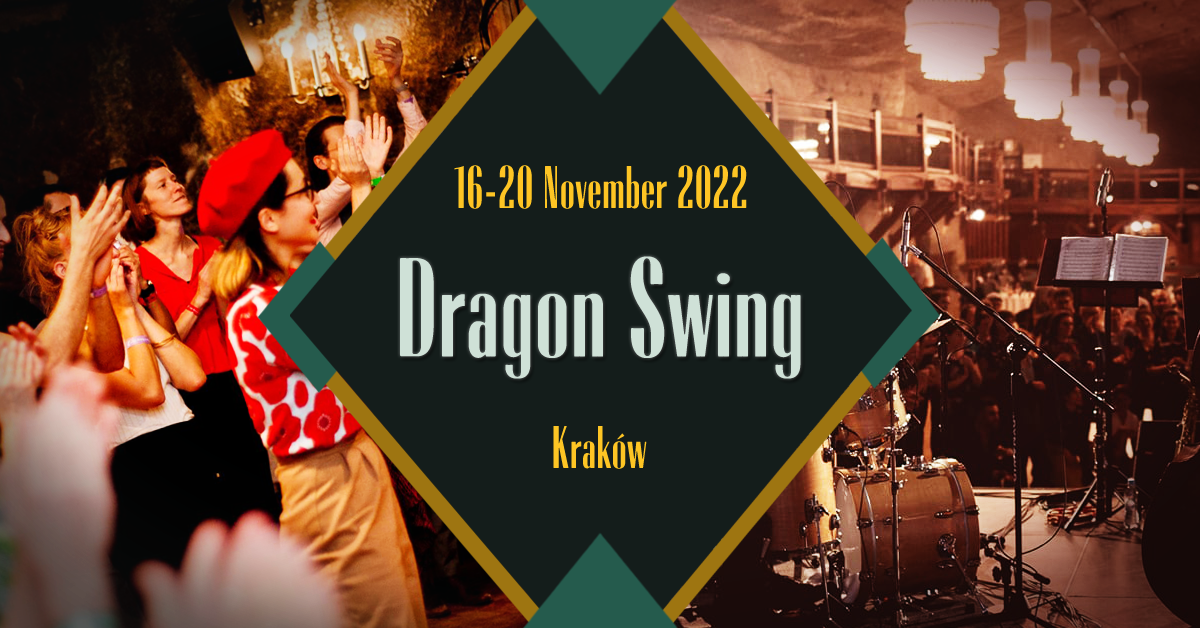 Dragon Swing 2022