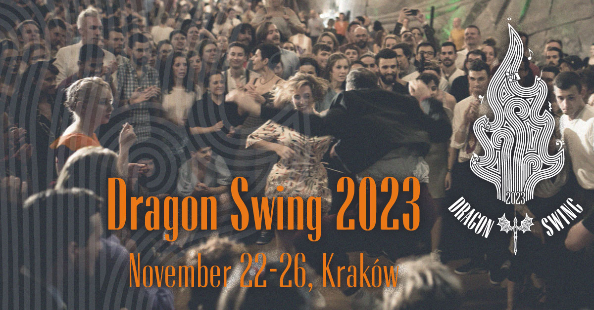 Dragon Swing 2023