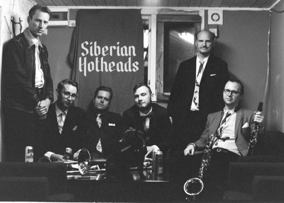 The Siberian Hotheads