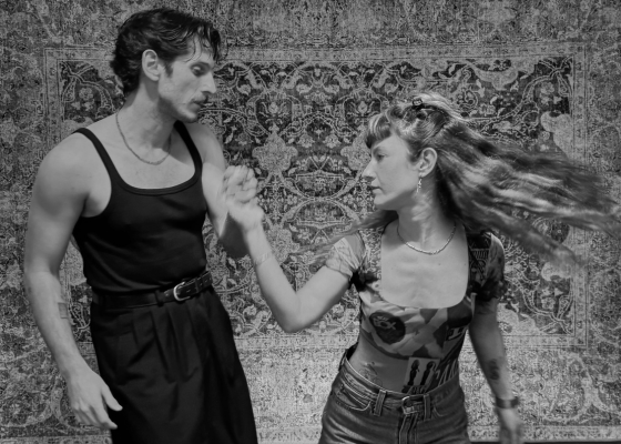 Pinar & Semih