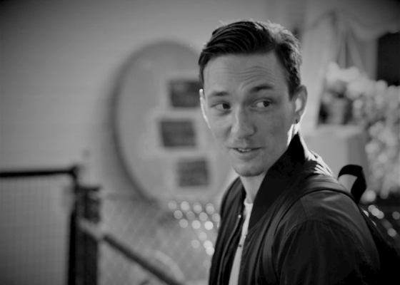 Alexandre McCormack